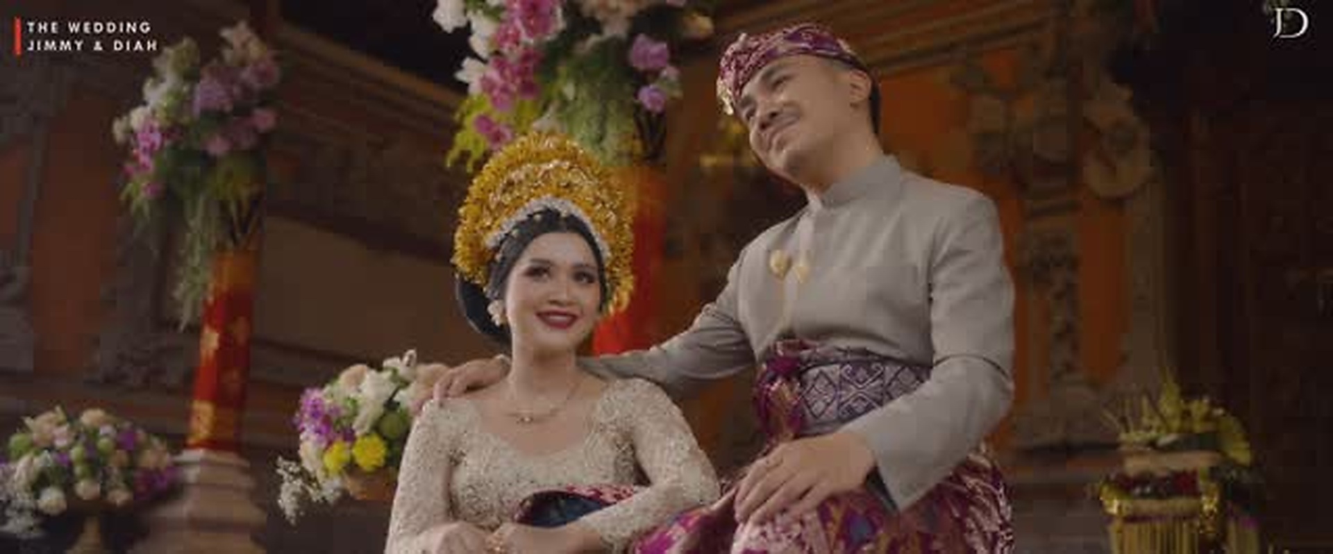 MellogangVisuals wedding documentation
